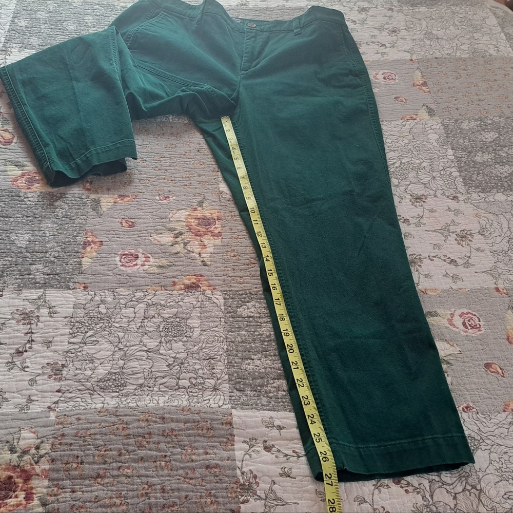 J. Crew Chinos - Picture 5 of 7